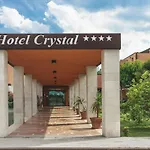 Hotell Crystal 4*