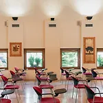 Hotell Crystal Preganziol