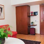 Hotell Crystal 4*