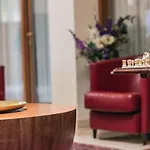 Hotell Crystal Preganziol