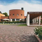 Hotell Crystal Preganziol