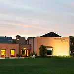Hotell Crystal Preganziol