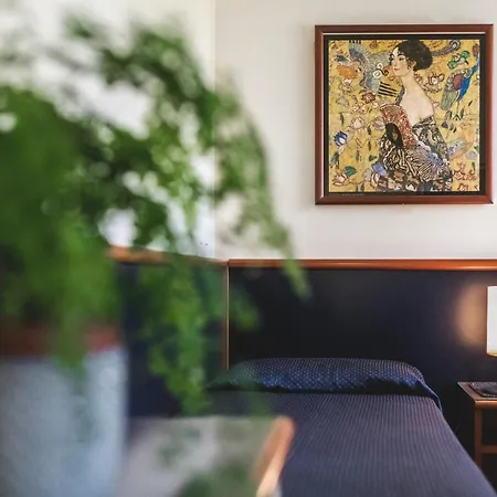 Crystal 4* 프레간지올