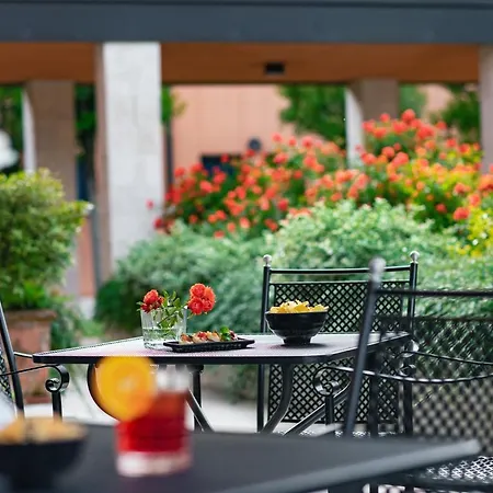 Crystal 4* Preganziol