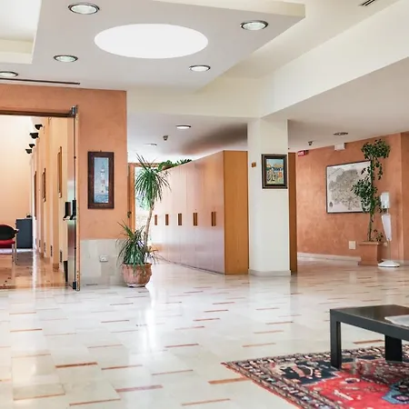 Hotel Crystal Preganziol