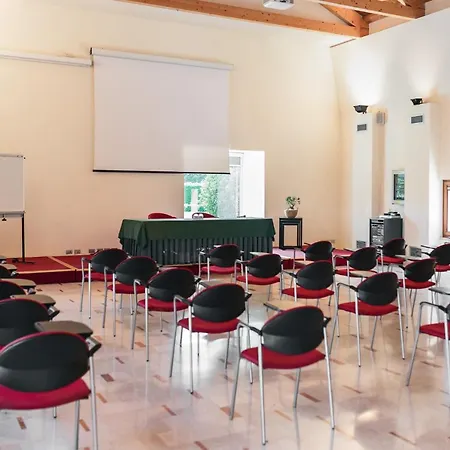 Crystal 호텔 프레간지올