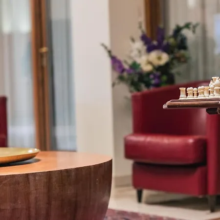 Hotel Crystal Preganziol