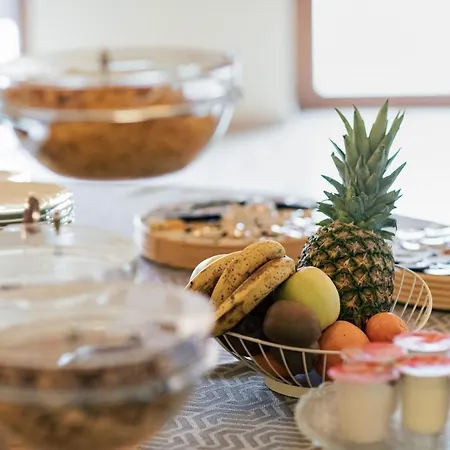 Crystal 4* 프레간지올