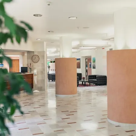 호텔 Crystal 프레간지올