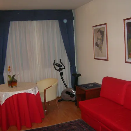 Crystal 4* 프레간지올