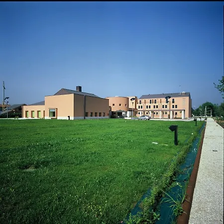 Crystal Hotel Preganziol