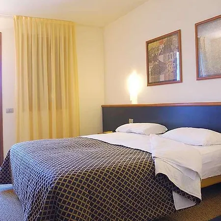 Crystal Hotel Preganziol