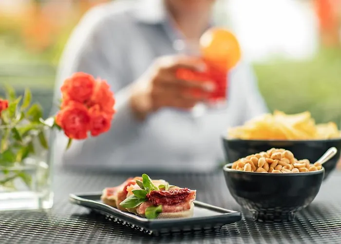 Ξενοδοχείο Crystal