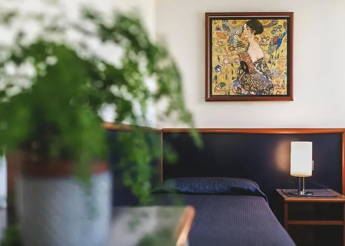 Crystal 4* Preganziol