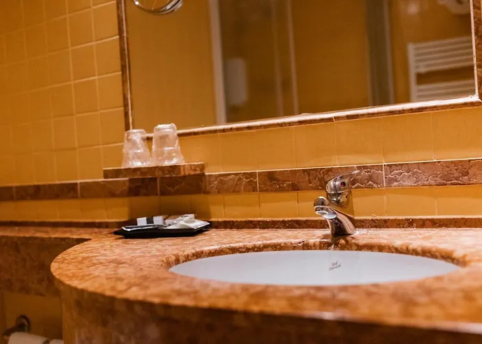 Crystal Hotel Preganziol