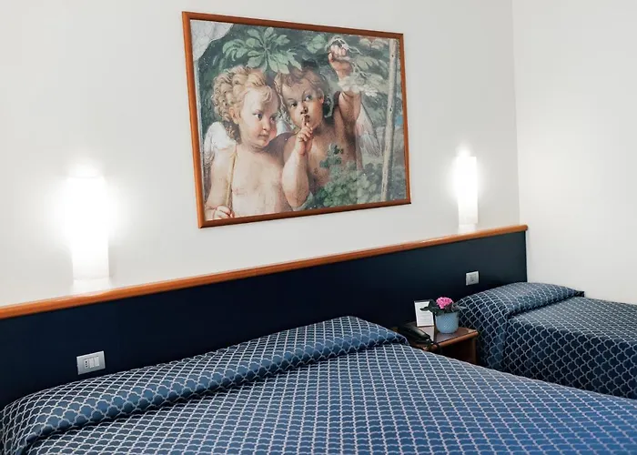 Crystal Hotel Preganziol