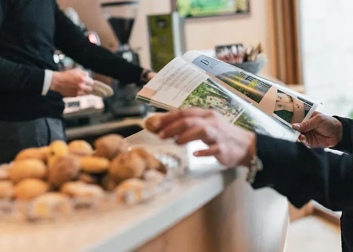 Crystal Ξενοδοχείο 4*