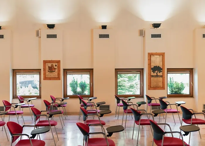 Hotel Crystal Preganziol