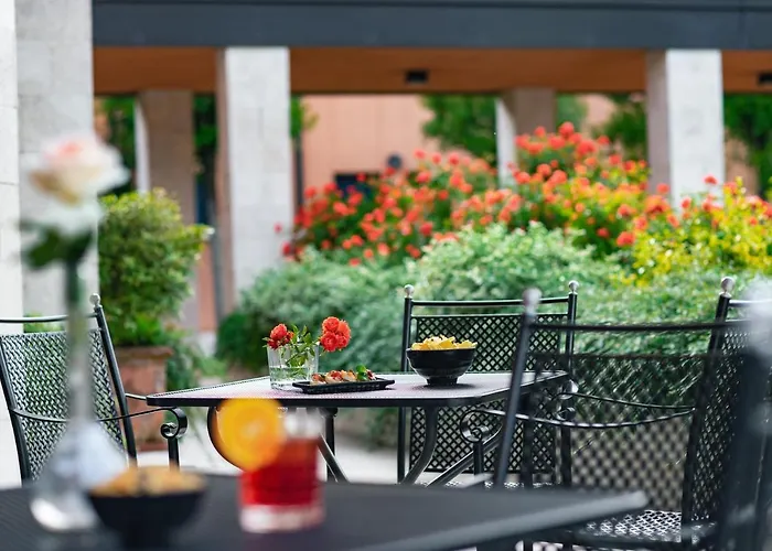 Crystal 4* Preganziol