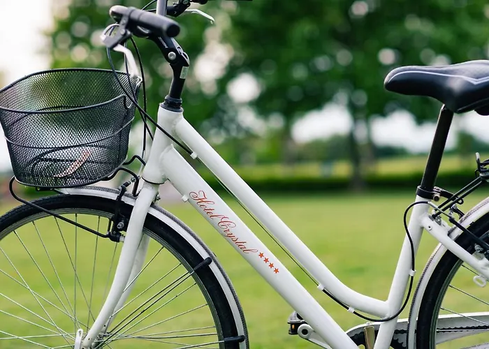 Ξενοδοχείο Crystal 4*