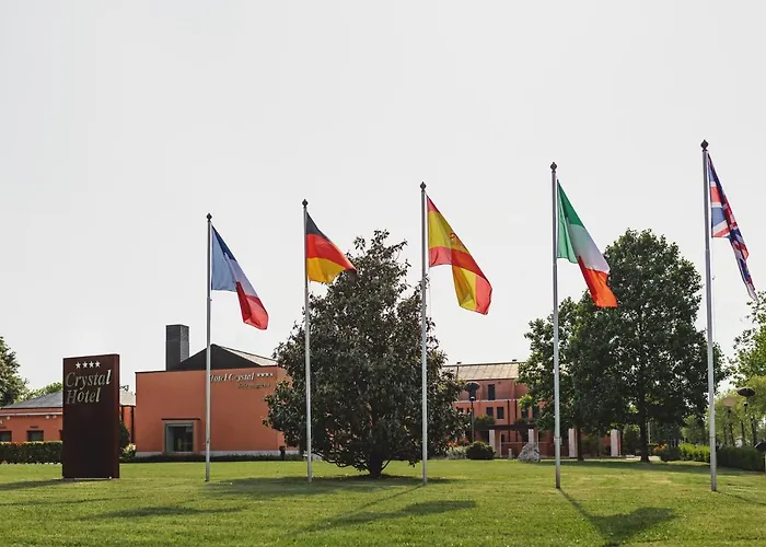 Crystal Ξενοδοχείο 4*