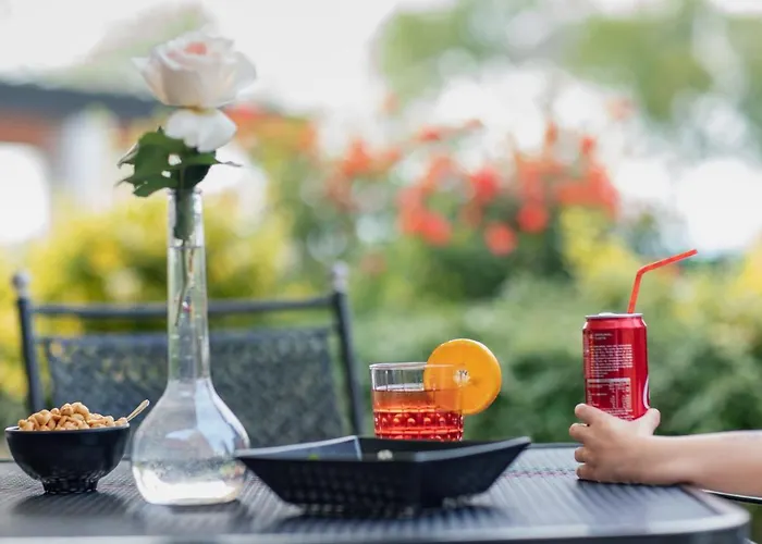 Ξενοδοχείο Crystal Preganziol