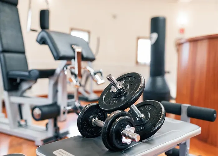 Ξενοδοχείο Crystal 4*