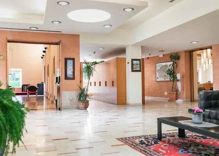 Ξενοδοχείο Crystal Preganziol