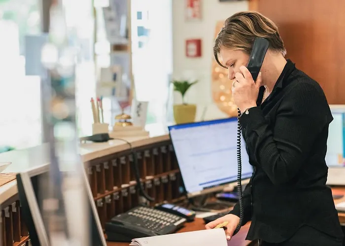 Ξενοδοχείο Crystal