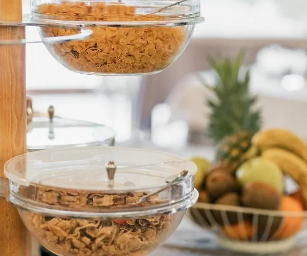 Crystal Ξενοδοχείο Preganziol