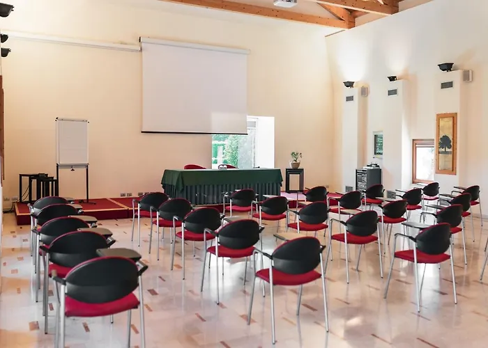 Crystal Hotel Preganziol