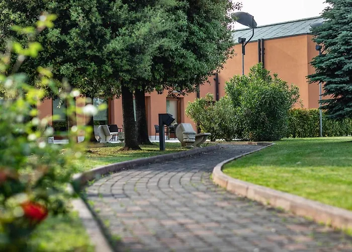 Crystal Ξενοδοχείο