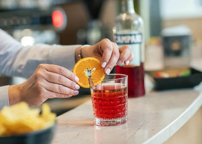 Ξενοδοχείο Crystal 4*