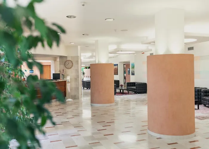 Ξενοδοχείο Crystal Preganziol