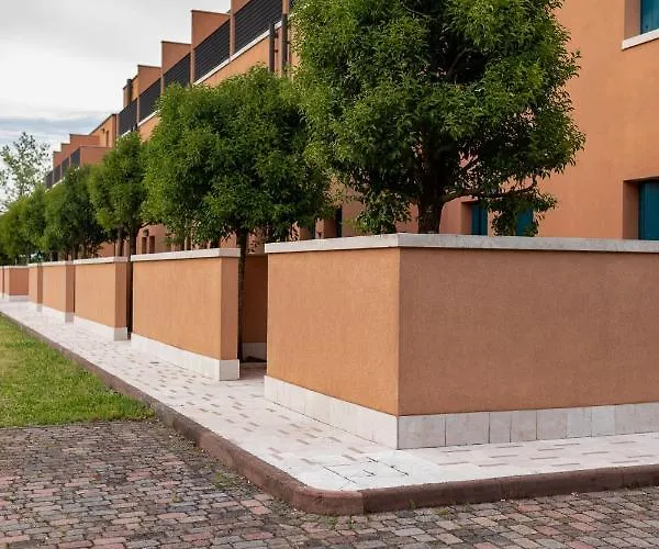 Ξενοδοχείο Crystal