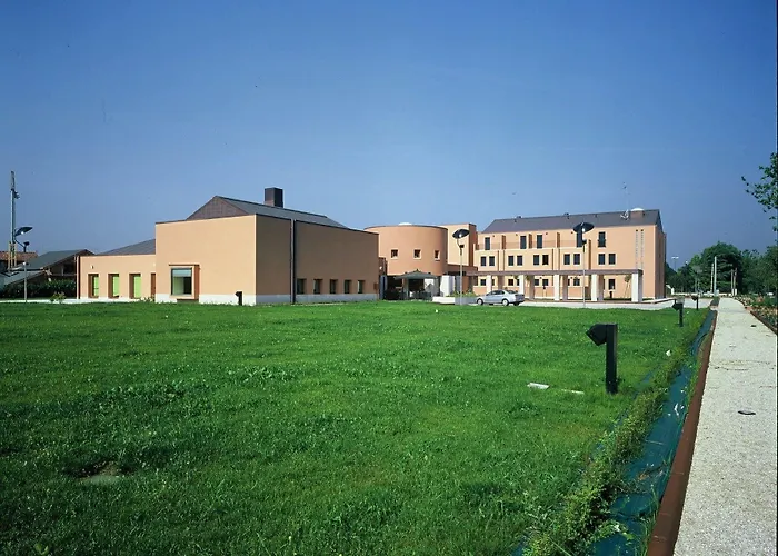 Crystal Hotel Preganziol