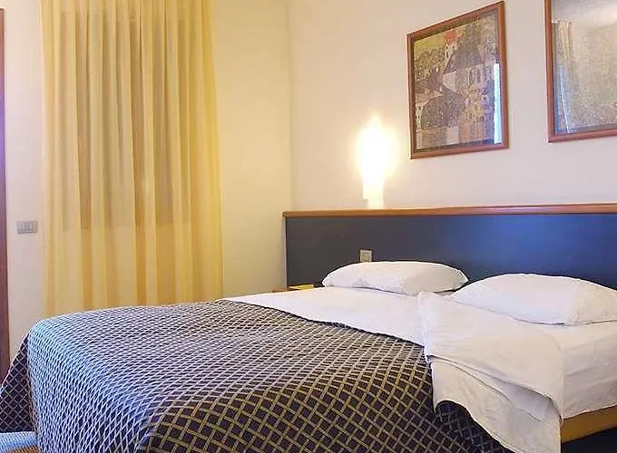 Crystal Hotel Preganziol