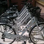 Szálloda Crystal Preganziol