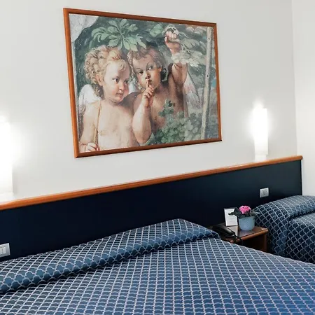 Crystal Hotel Preganziol