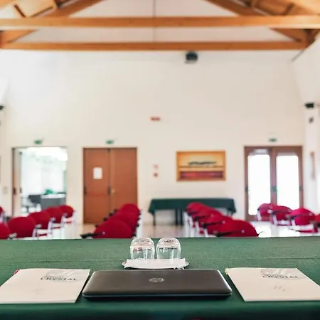 Crystal 4* Preganziol