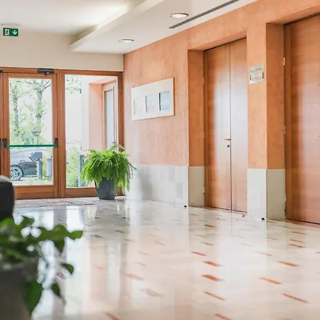 Crystal Hotel Preganziol