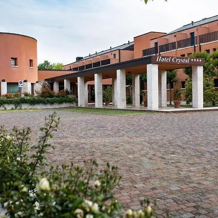 Crystal Преганцьоль