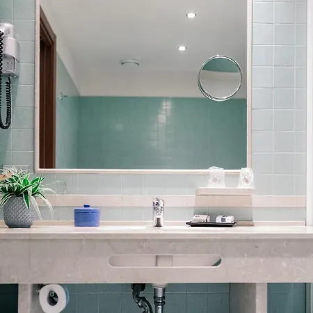 Crystal 4* Преганцьоль