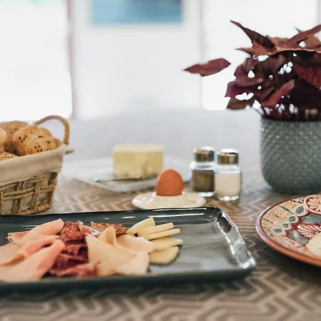 Crystal 4* Преганцьоль