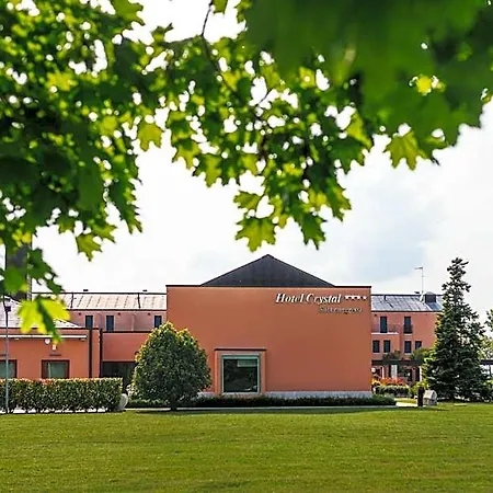 Crystal Hotel Preganziol