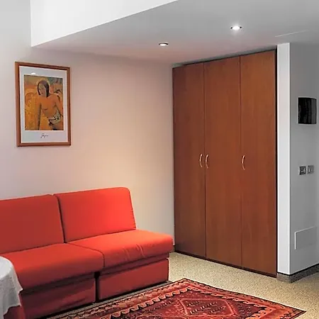 Crystal Hotel Preganziol
