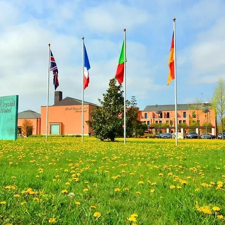 Hotel Crystal
