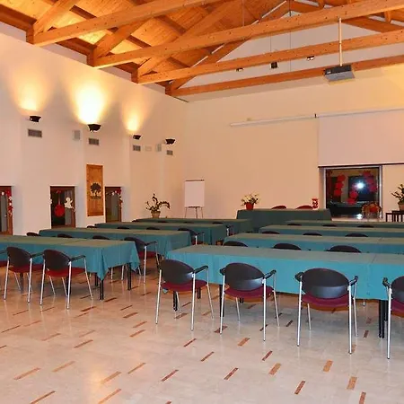 Crystal 4* بريغانزيول