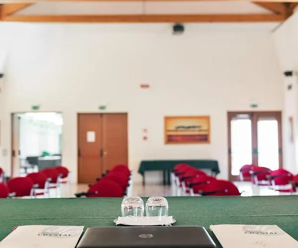 Crystal 4* Преганцьоль