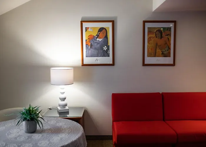 Crystal Hotel